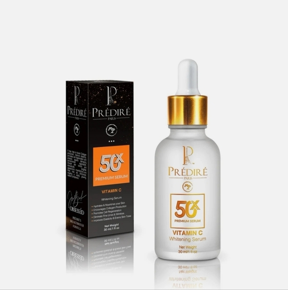 Prédiré Paris Vitamin C Britening Serum
